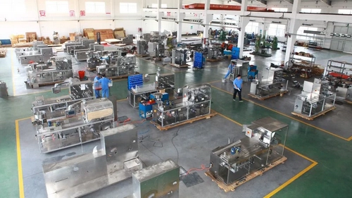 Perfil de la Empresa