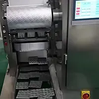 Shourusong Double Aluminum