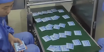 Jilin Tonghua Xinghua