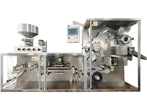 DPH190/220/250/260 con Doble Servo