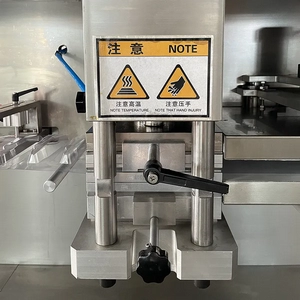 Estación de formado