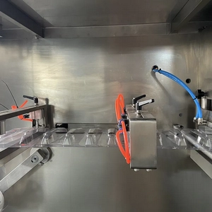 Estación de transporte e indexado