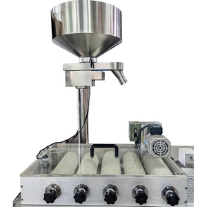 Estación de alimentación