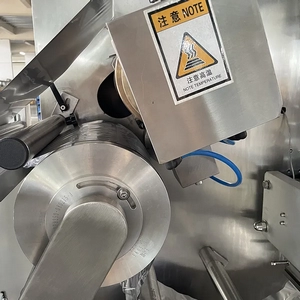 Estación de termosellado