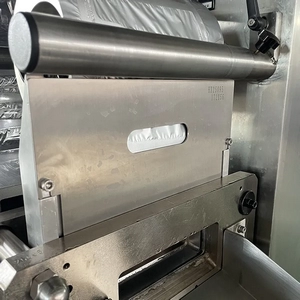 Estación de troquelado