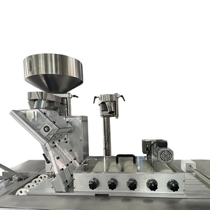 Estación de alimentación universal, estación de alimentación Alu-Alu (para formas irregulares)