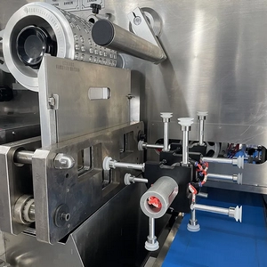 Estación de troquelado