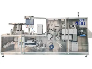 DPH400D/Q con Triple Servo/Full Servo