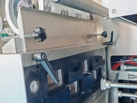 Estación de troquelado