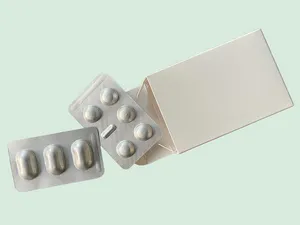 Muestras de Envasado