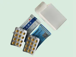 Muestras de Envasado