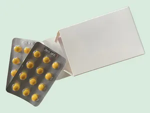 Muestras de Envasado