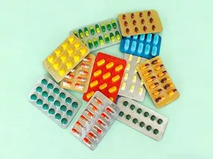 Muestras de Envasado