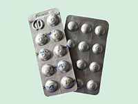 DPH250D con Triple Servo