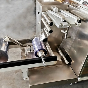 Estación de empalme de lámina