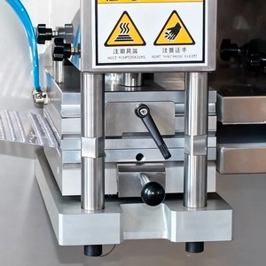 Estación de formado