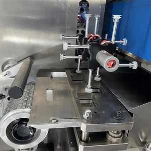 Estación de troquelado