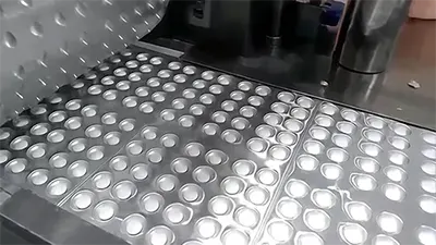 Farmacéutica Dalian Hanfang